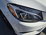 Used 2018 MERCEDES-BENZ C-CLASS AMG C 43 in PLANTATION, FLORIDA (Photo 10)
