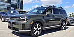 Used 2025 HYUNDAI SANTA FE HYBRID LIMITED in PLANTATION, FLORIDA