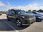Used 2025 HYUNDAI SANTA FE HYBRID LIMITED in PLANTATION, FLORIDA (Photo 4)
