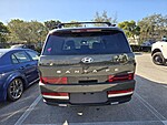 Used 2025 HYUNDAI SANTA FE HYBRID LIMITED in PLANTATION, FLORIDA (Photo 6)
