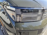 Used 2025 HYUNDAI SANTA FE HYBRID LIMITED in PLANTATION, FLORIDA (Photo 9)