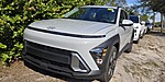 Used 2025 HYUNDAI KONA SEL in PLANTATION, FLORIDA