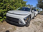 Used 2025 HYUNDAI KONA SEL in PLANTATION, FLORIDA (Photo 1)