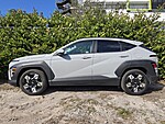 Used 2025 HYUNDAI KONA SEL in PLANTATION, FLORIDA (Photo 3)