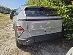 Used 2025 HYUNDAI KONA SEL in PLANTATION, FLORIDA (Photo 5)