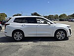 Used 2024 CADILLAC XT6 FWD PREMIUM LUXURY in PLANTATION, FLORIDA (Photo 4)