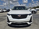Used 2024 CADILLAC XT6 FWD PREMIUM LUXURY in PLANTATION, FLORIDA (Photo 5)