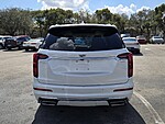 Used 2024 CADILLAC XT6 FWD PREMIUM LUXURY in PLANTATION, FLORIDA (Photo 6)
