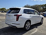 Used 2024 CADILLAC XT6 FWD PREMIUM LUXURY in PLANTATION, FLORIDA (Photo 8)