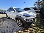 Used 2023 HYUNDAI KONA SEL in PLANTATION, FLORIDA (Photo 3)