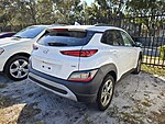 Used 2023 HYUNDAI KONA SEL in PLANTATION, FLORIDA (Photo 4)