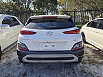 Used 2023 HYUNDAI KONA SEL in PLANTATION, FLORIDA (Photo 5)