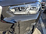 Used 2025 BMW X4 XDRIVE30I in PLANTATION, FLORIDA (Photo 10)