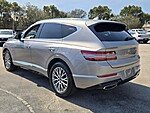 Used 2022 GENESIS GV80  in PLANTATION, FLORIDA (Photo 7)