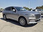 Used 2022 GENESIS GV80  in PLANTATION, FLORIDA (Photo 9)