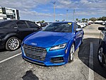 Used 2018 AUDI TTS  in PLANTATION, FLORIDA (Photo 1)