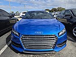 Used 2018 AUDI TTS  in PLANTATION, FLORIDA (Photo 3)
