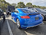 Used 2018 AUDI TTS  in PLANTATION, FLORIDA (Photo 7)
