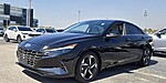 Used 2023 HYUNDAI ELANTRA LIMITED in PLANTATION, FLORIDA