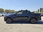 Used 2024 HYUNDAI SANTA CRUZ SEL in PLANTATION, FLORIDA (Photo 4)