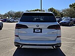 Used 2025 BMW X5 XDRIVE40I in PLANTATION, FLORIDA (Photo 6)
