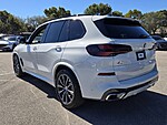Used 2025 BMW X5 XDRIVE40I in PLANTATION, FLORIDA (Photo 7)