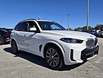 Used 2025 BMW X5 XDRIVE40I in PLANTATION, FLORIDA (Photo 9)