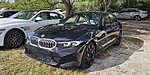 Used 2025 BMW 3 SERIES 330I XDRIVE in PLANTATION, FLORIDA
