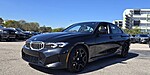 Used 2025 BMW 3 SERIES 330I XDRIVE in PLANTATION, FLORIDA