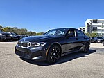 Used 2025 BMW 3 SERIES 330I XDRIVE in PLANTATION, FLORIDA (Photo 1)