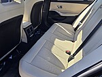 Used 2025 BMW 3 SERIES 330I XDRIVE in PLANTATION, FLORIDA (Photo 11)