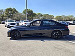 Used 2025 BMW 3 SERIES 330I XDRIVE in PLANTATION, FLORIDA (Photo 3)