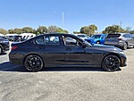 Used 2025 BMW 3 SERIES 330I XDRIVE in PLANTATION, FLORIDA (Photo 4)