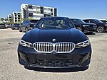 Used 2025 BMW 3 SERIES 330I XDRIVE in PLANTATION, FLORIDA (Photo 5)