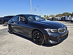Used 2025 BMW 3 SERIES 330I XDRIVE in PLANTATION, FLORIDA (Photo 9)