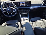 Used 2025 BMW 4 SERIES 430I XDRIVE in PLANTATION, FLORIDA (Photo 12)