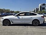 Used 2025 BMW 4 SERIES 430I XDRIVE in PLANTATION, FLORIDA (Photo 3)