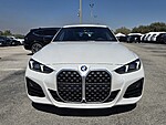 Used 2025 BMW 4 SERIES 430I XDRIVE in PLANTATION, FLORIDA (Photo 5)