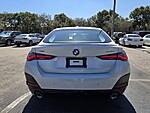 Used 2025 BMW 4 SERIES 430I XDRIVE in PLANTATION, FLORIDA (Photo 6)