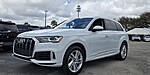 Used 2023 AUDI Q7 PREMIUM PLUS in PLANTATION, FLORIDA