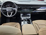 Used 2023 AUDI Q7 PREMIUM PLUS in PLANTATION, FLORIDA (Photo 12)