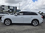 Used 2023 AUDI Q7 PREMIUM PLUS in PLANTATION, FLORIDA (Photo 3)