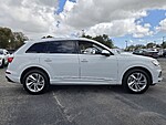 Used 2023 AUDI Q7 PREMIUM PLUS in PLANTATION, FLORIDA (Photo 4)