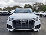 Used 2023 AUDI Q7 PREMIUM PLUS in PLANTATION, FLORIDA (Photo 5)