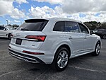 Used 2023 AUDI Q7 PREMIUM PLUS in PLANTATION, FLORIDA (Photo 8)