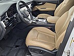 Used 2023 AUDI Q7 PREMIUM PLUS in PLANTATION, FLORIDA (Photo 10)
