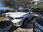 Used 2024 BMW X5 XDRIVE50E in PLANTATION, FLORIDA (Photo 1)