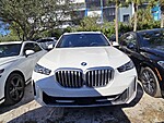 Used 2024 BMW X5 XDRIVE50E in PLANTATION, FLORIDA (Photo 3)