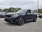 Used 2021 BMW X4 M  in PLANTATION, FLORIDA (Photo 1)
