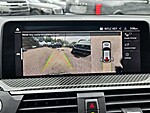 Used 2021 BMW X4 M  in PLANTATION, FLORIDA (Photo 18)